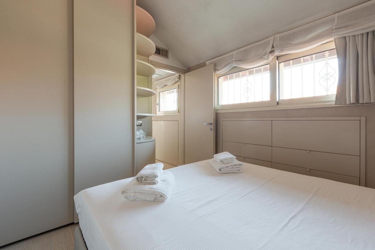 Apartamento Lovely - W/ Terrace Milán