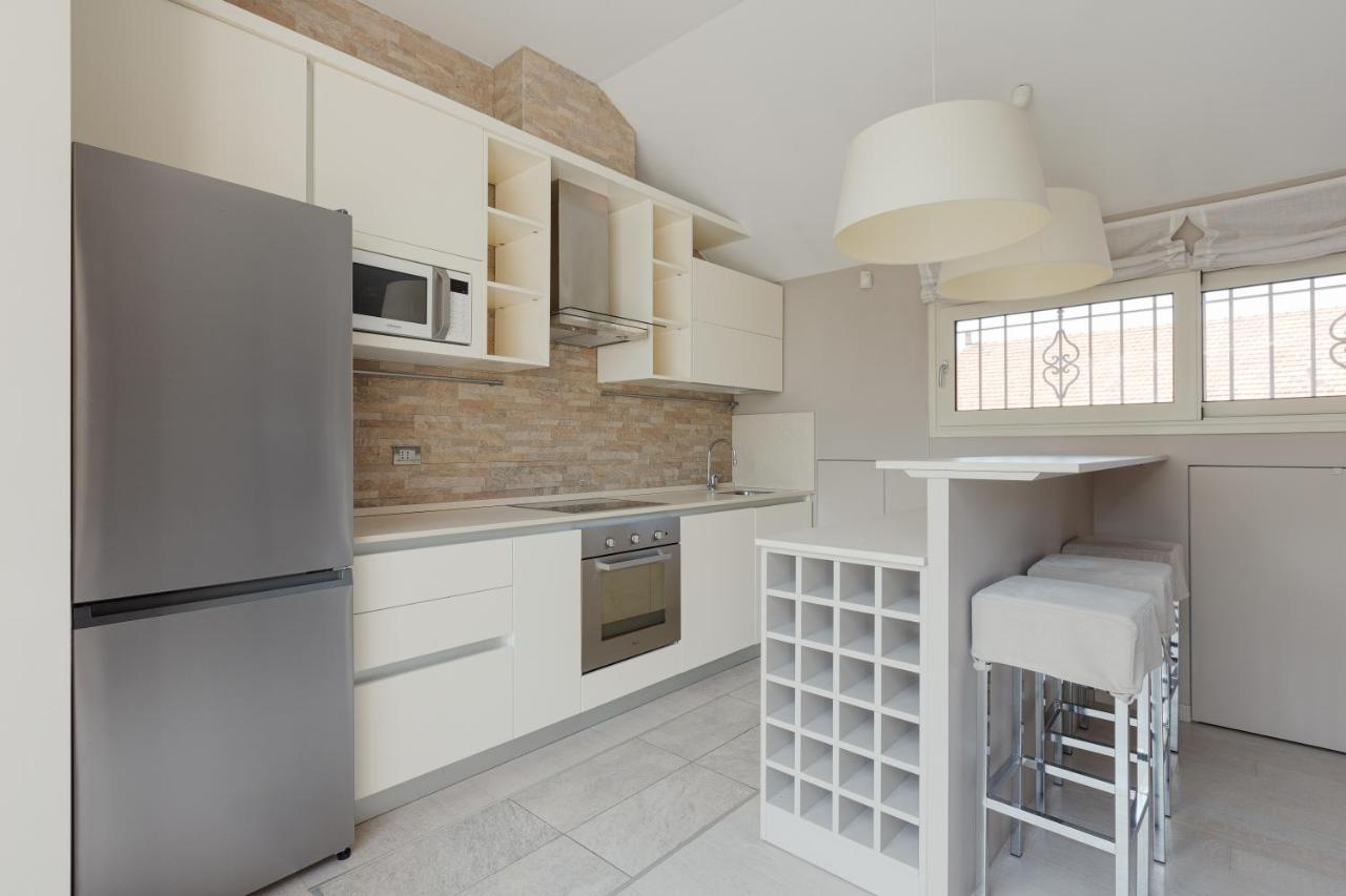 Appartamento Lovely - W/ Terrace